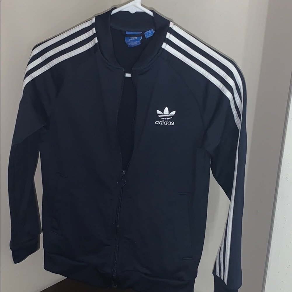 Adidas Sweater